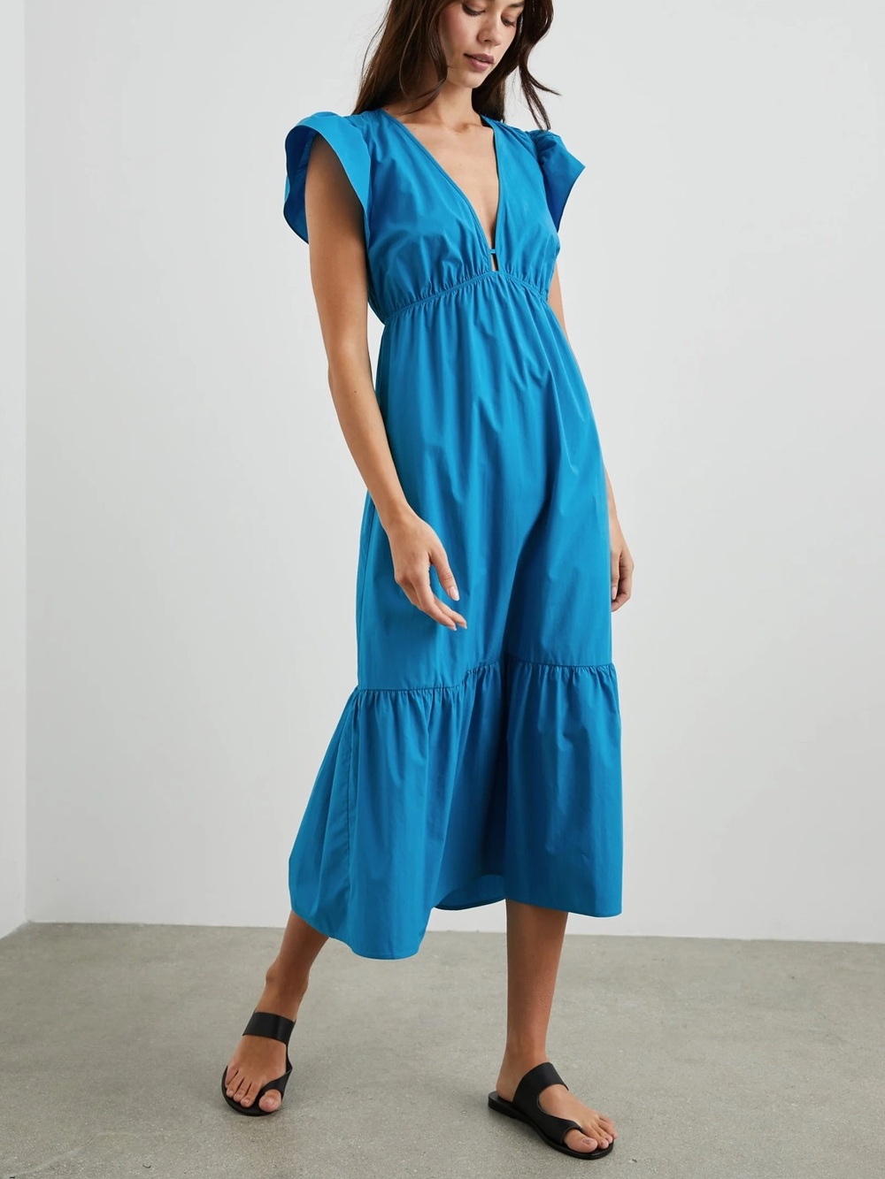 Rails Turkish Tile Tina Dress Size XL BNWT